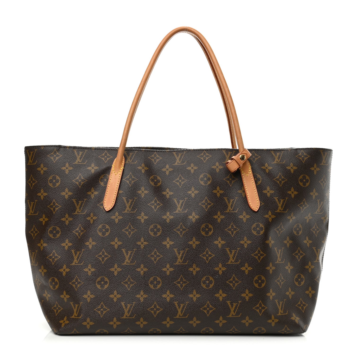 Louis Vuitton Monogram Raspail MM 1 of 12