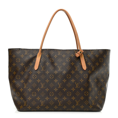 Louis Vuitton Monogram Raspail MM 1 of 12