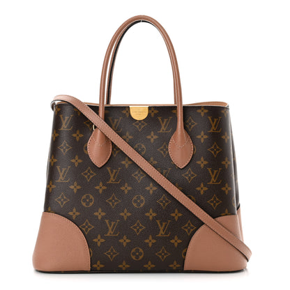 Louis Vuitton Monogram Flandrin Bois De Rose 1 of 20