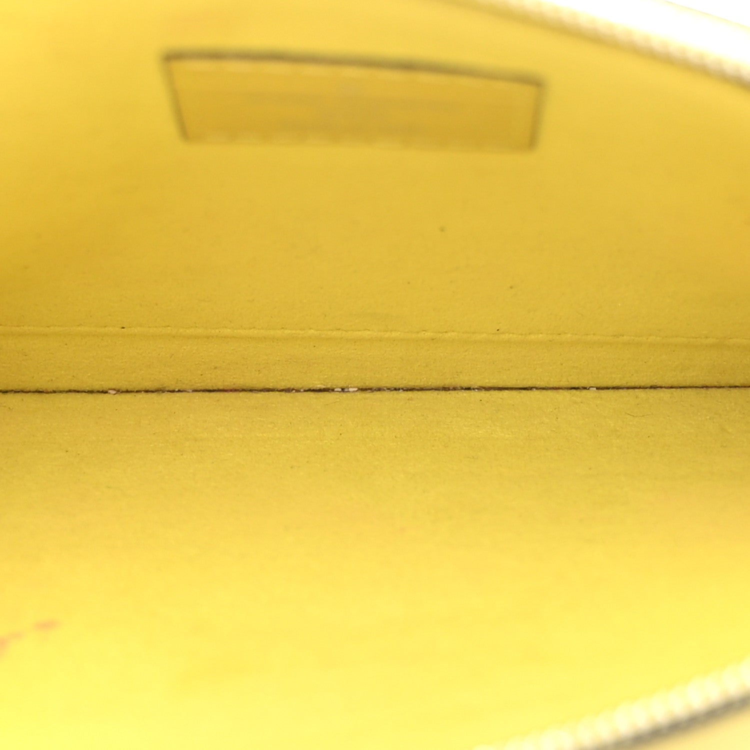 Louis Vuitton Epi Neverfull Pochette MM GM Pistache 5 of 10