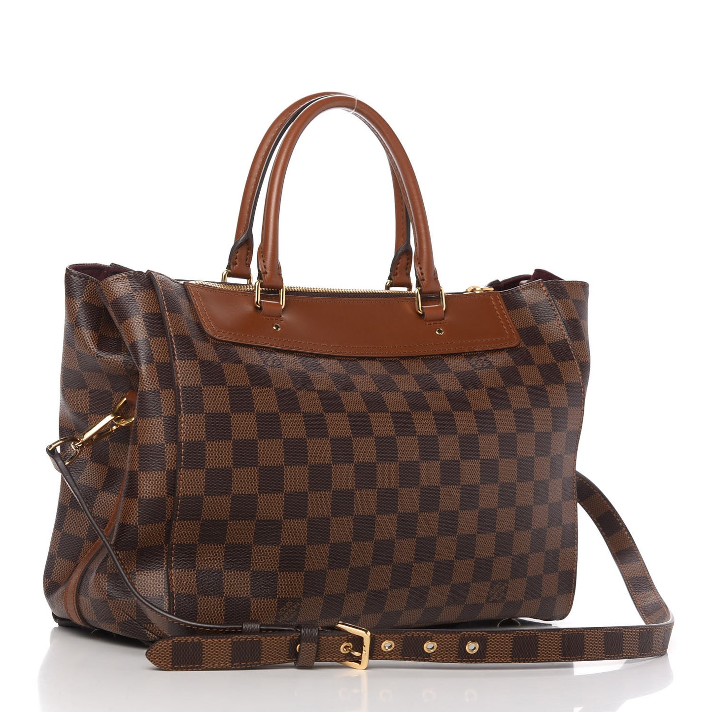 Damier Ebene Greenwich