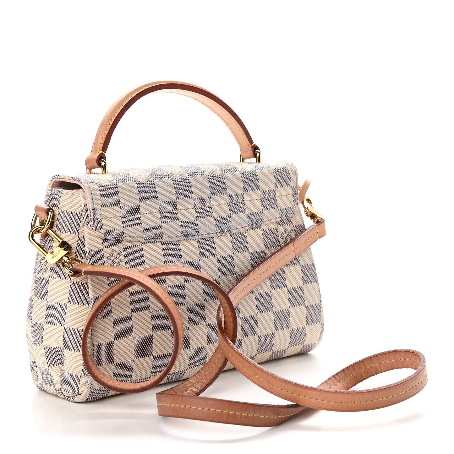 Damier Azur Croisette