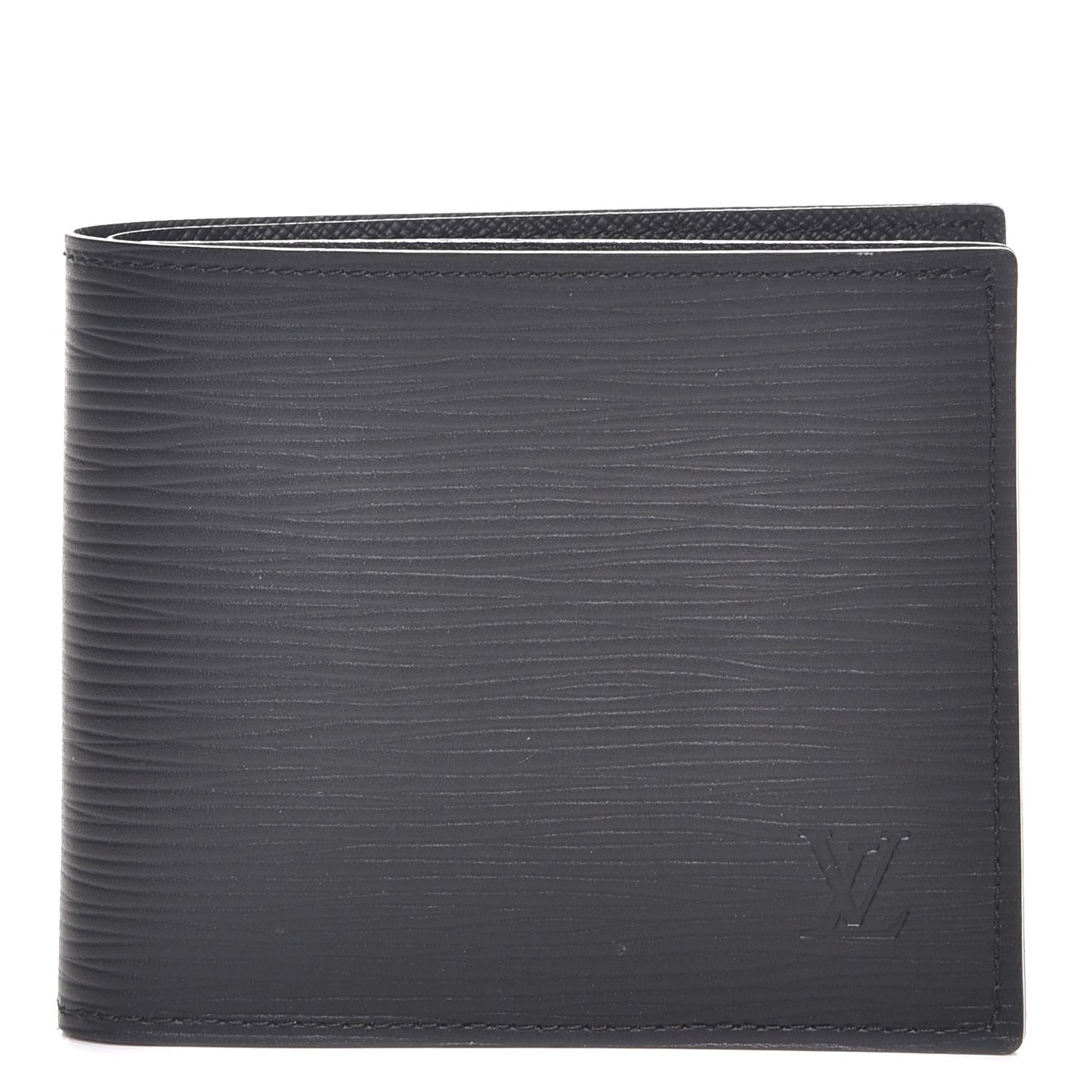 Epi Marco Wallet Black