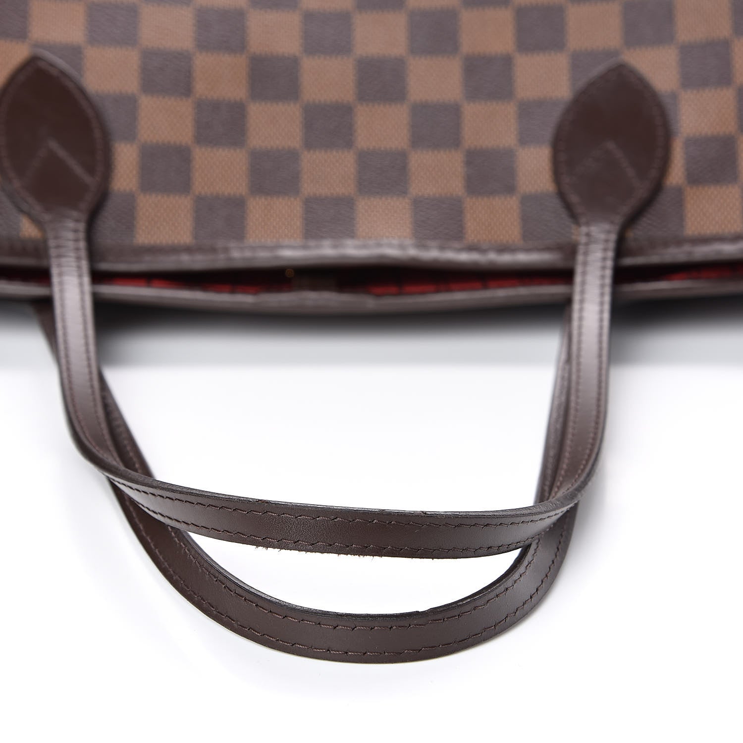 Louis Vuitton Damier Ebene Neo Neverfull GM 13 of 16