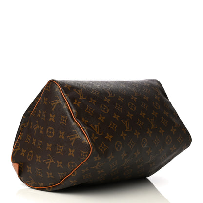 Louis Vuitton Monogram Speedy 30 4 of 18