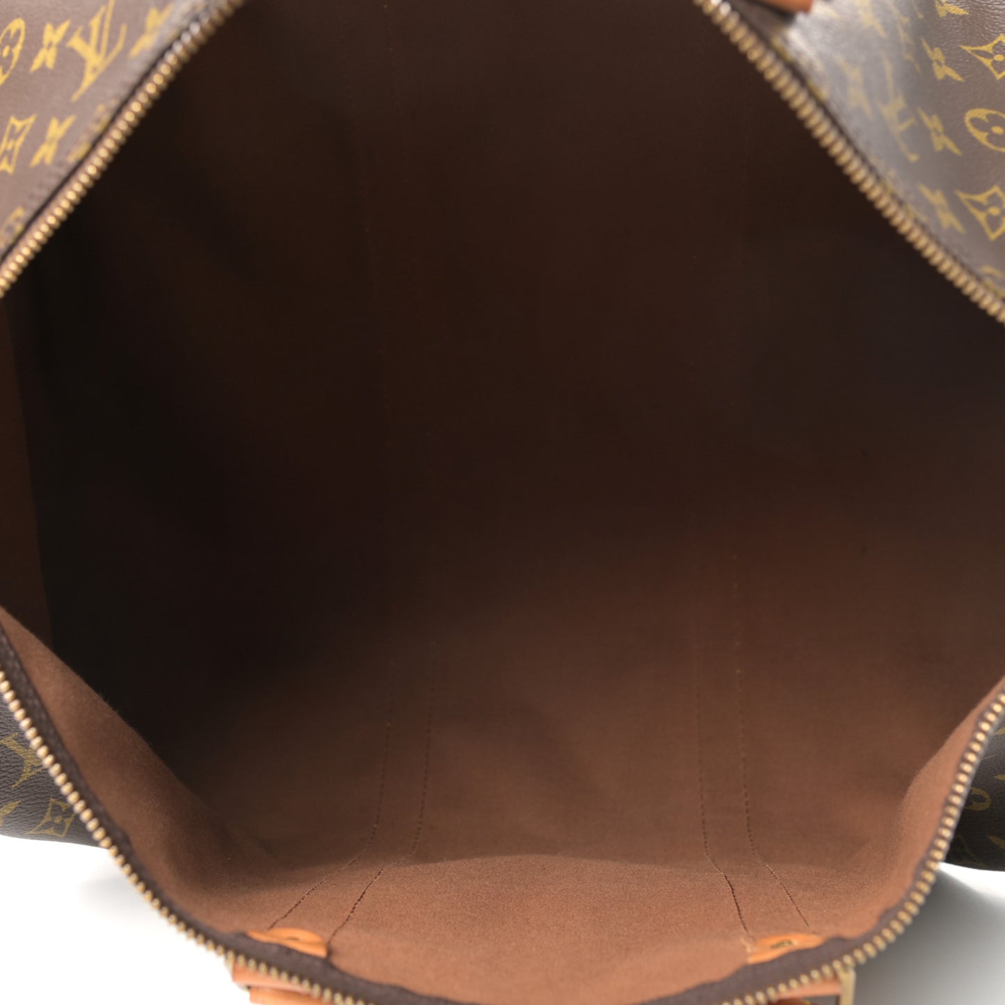 Monogram Keepall 50