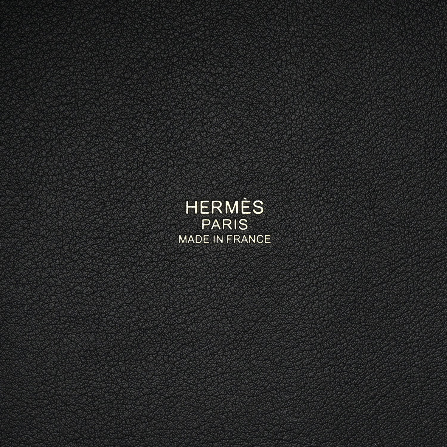 Hermes Toile Goeland Swift Cargo Picotin Lock 18 Caban Black 6 of 11