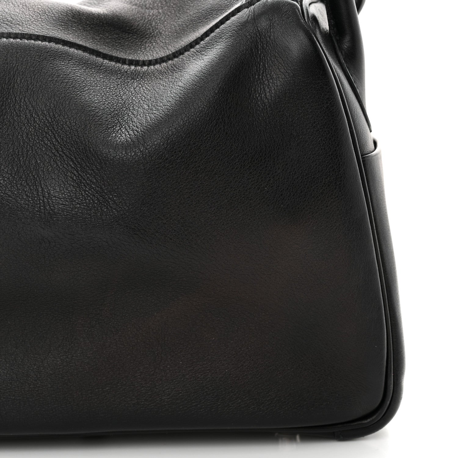 Hermes Swift Lindy 26 Black 15 of 16