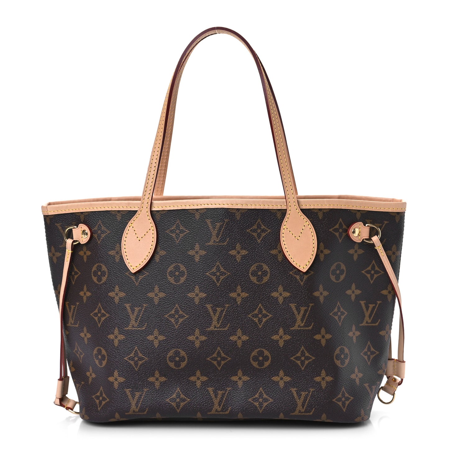 Monogram Neo Neverfull PM Pivoine