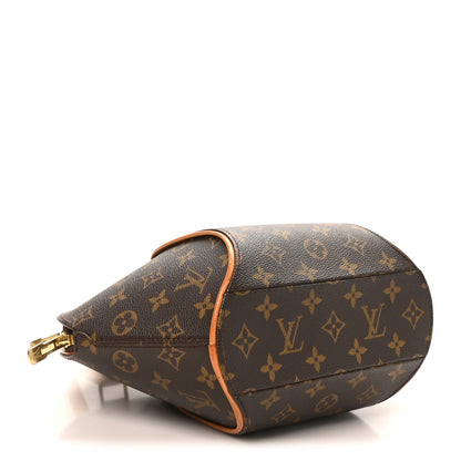Louis Vuitton Monogram Ellipse PM 4 of 10