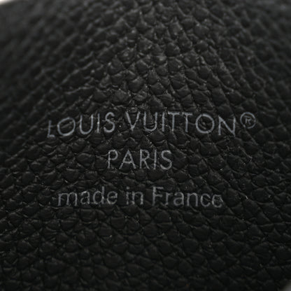 Louis Vuitton Damoflage Double Card Holder Black 6 of 7