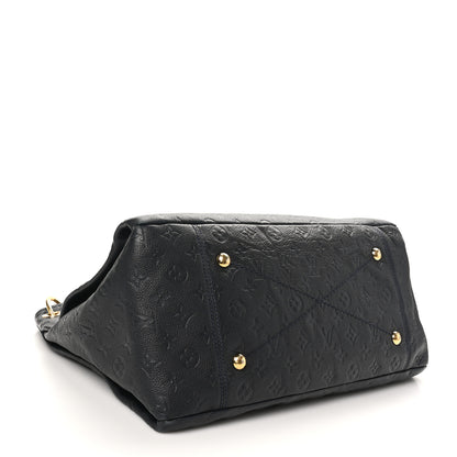 Louis Vuitton Empreinte Artsy MM Infini 4 of 9