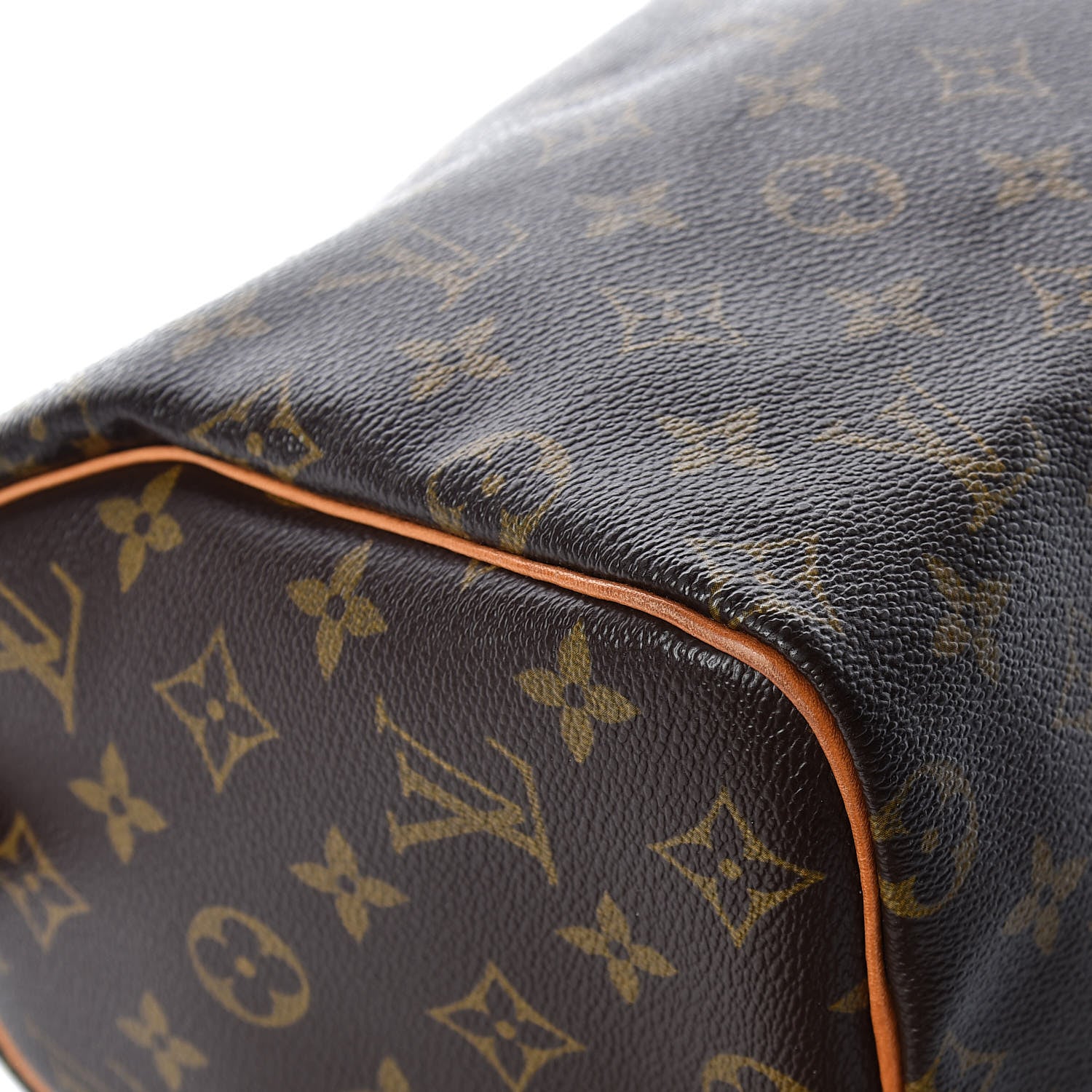 Louis Vuitton Monogram Speedy 25 12 of 18