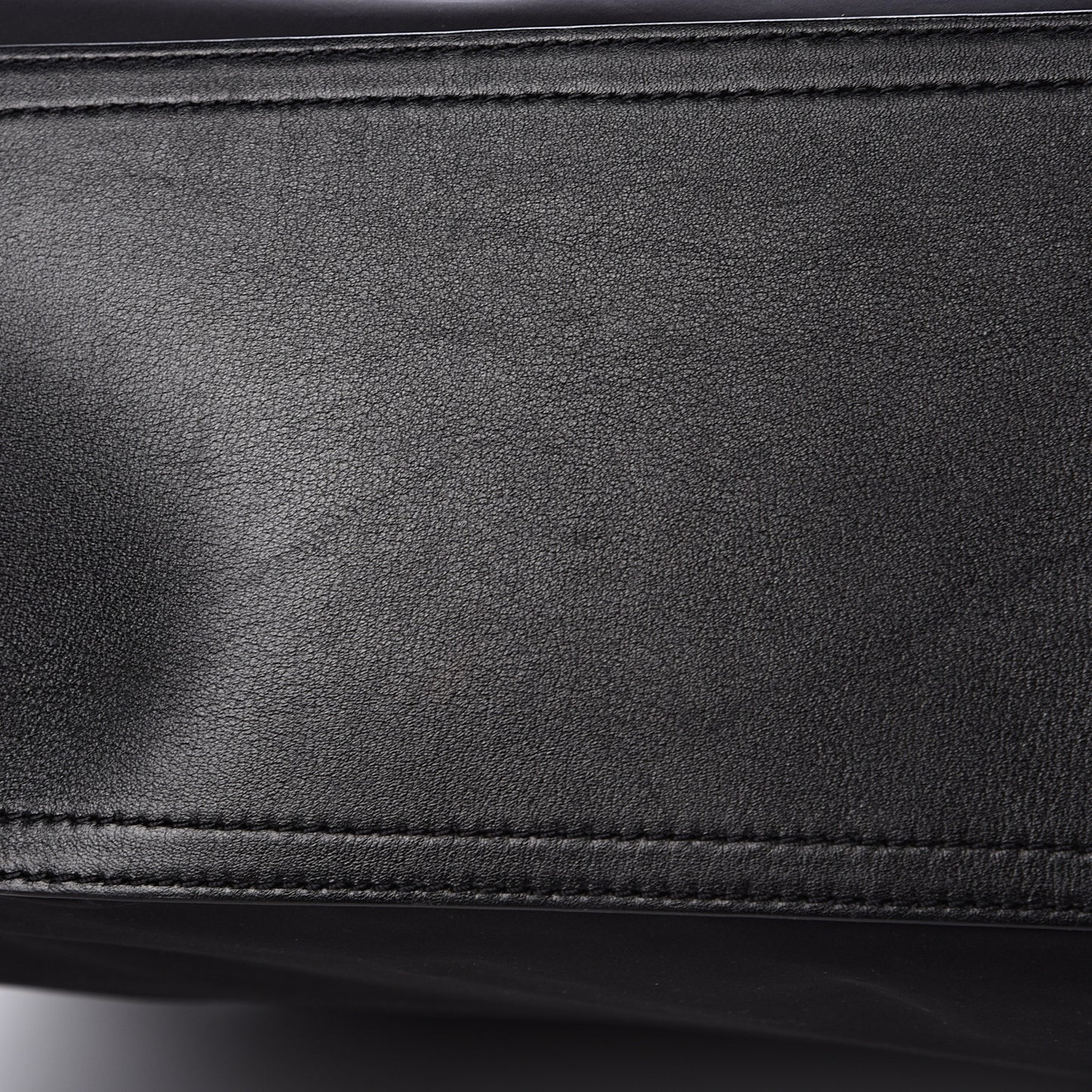 Nylon Buckleigh Packable Tote Black