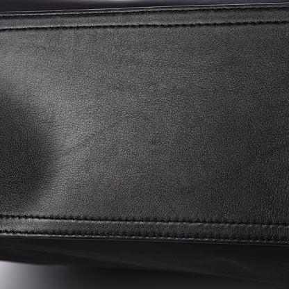Burberry Nylon Buckleigh Packable Tote Black 16 of 17