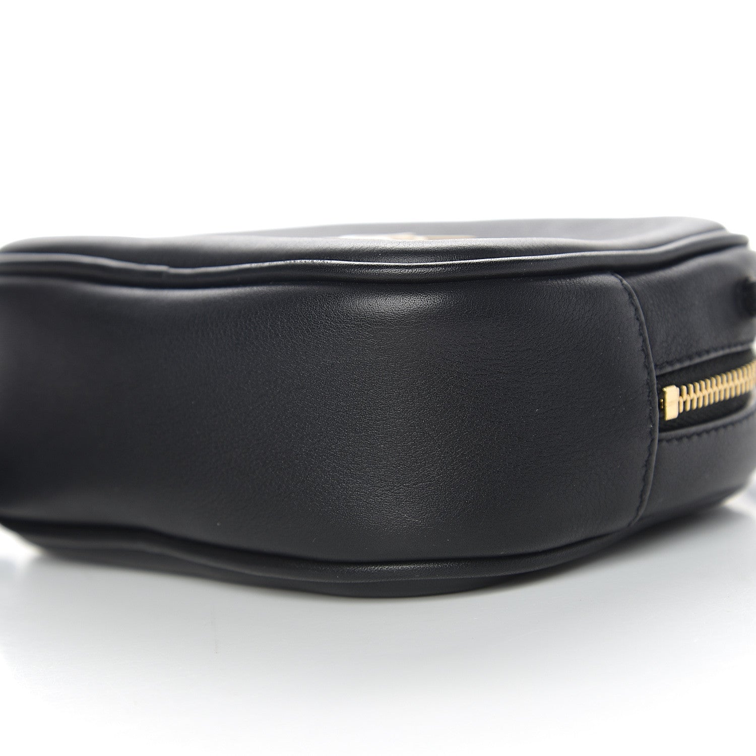 Saint Laurent Nappa Monogram Blogger Bag Black 7 of 8
