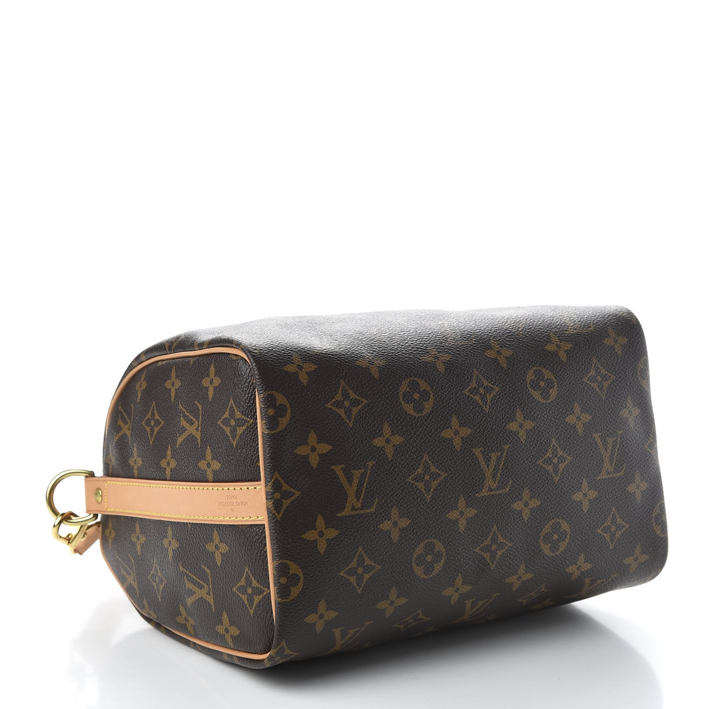 Monogram Speedy Bandouliere 25
