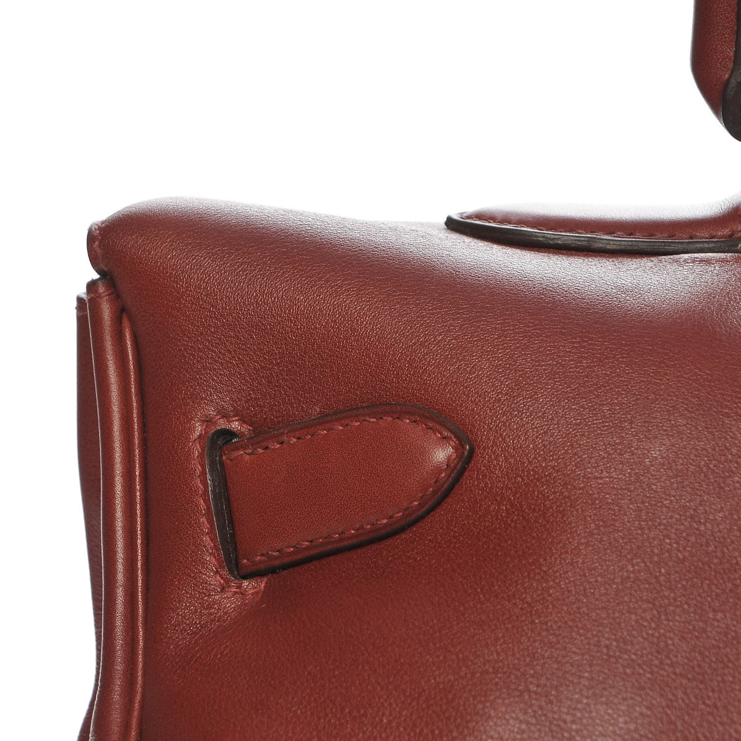 Veau Sikkim Kelly Relax 50 Rouge H