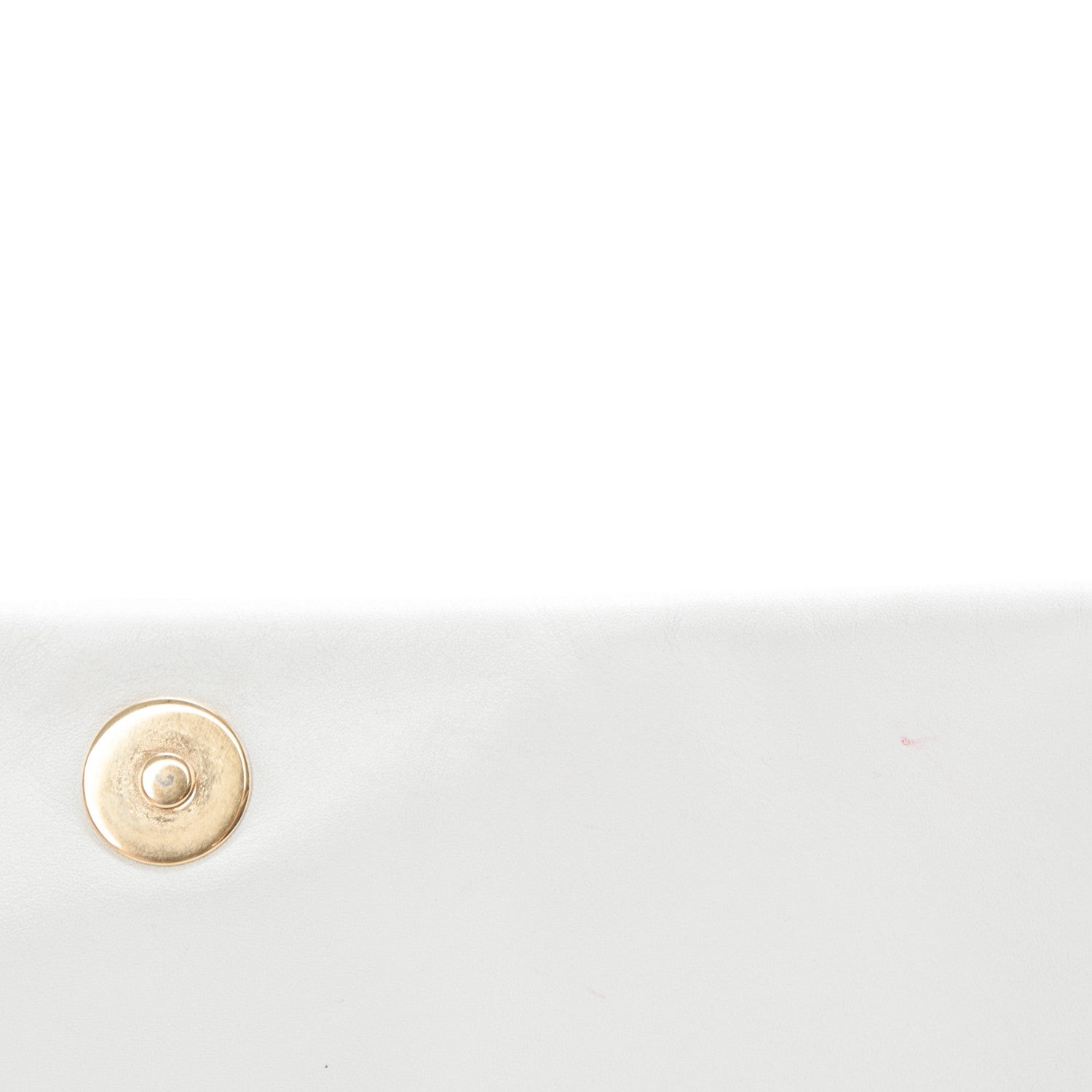 Chanel Lambskin Rodeo Drive Flap White 8 of 10