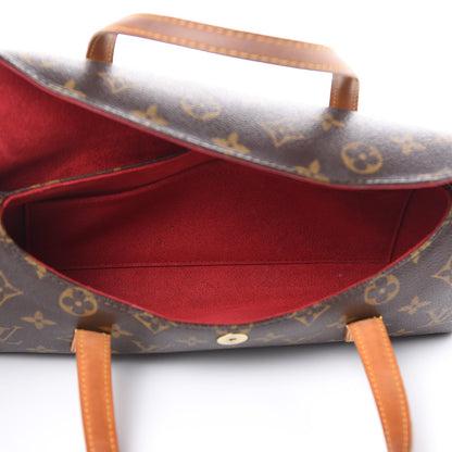 Louis Vuitton Monogram Sonatine 5 of 14