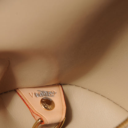 Louis Vuitton Vernis Bedford Beige 7 of 7