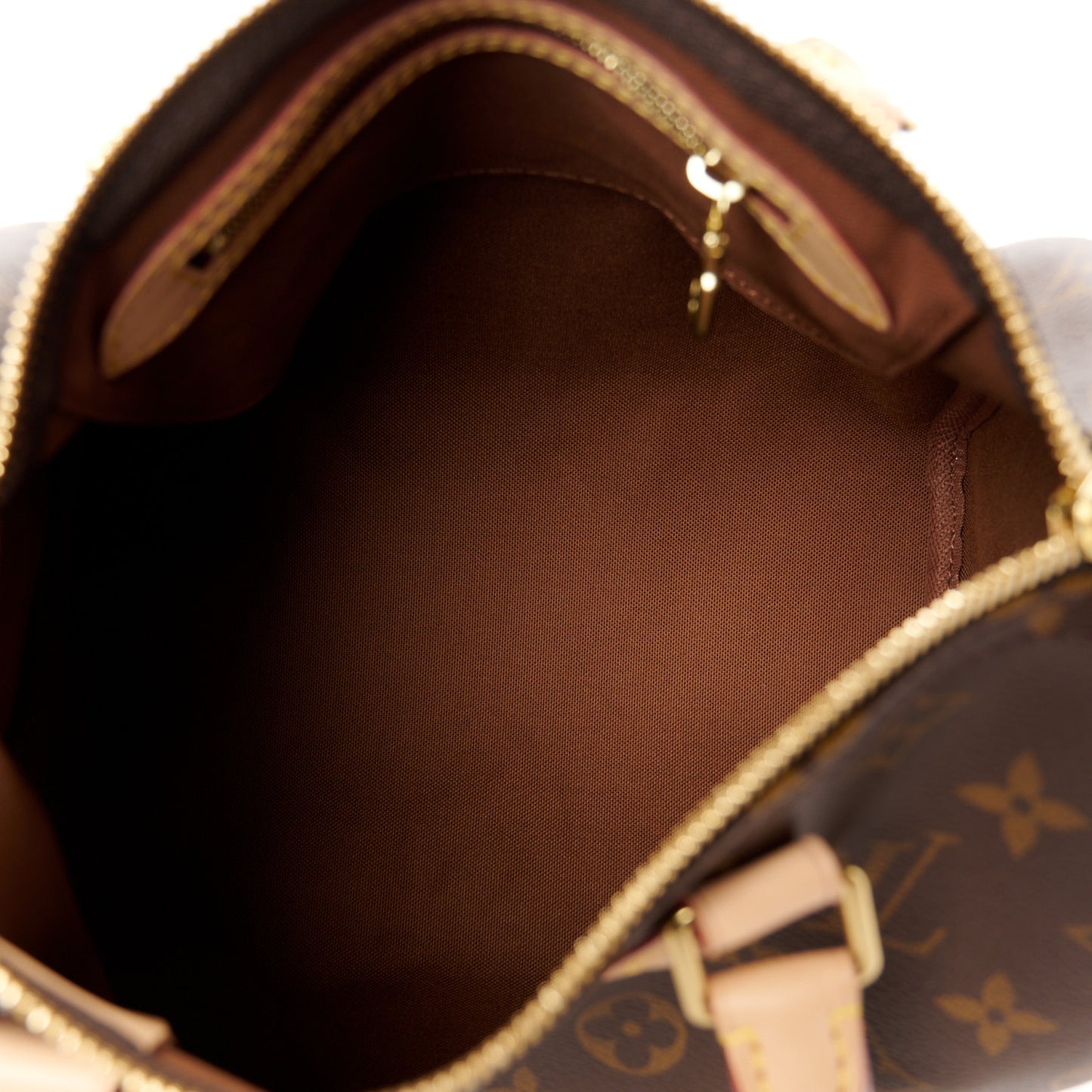 Monogram Speedy Bandouliere 25