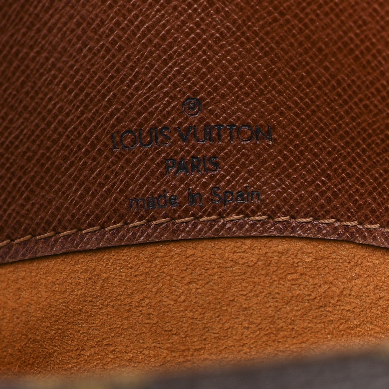 Louis Vuitton Monogram Musette Salsa 6 of 12