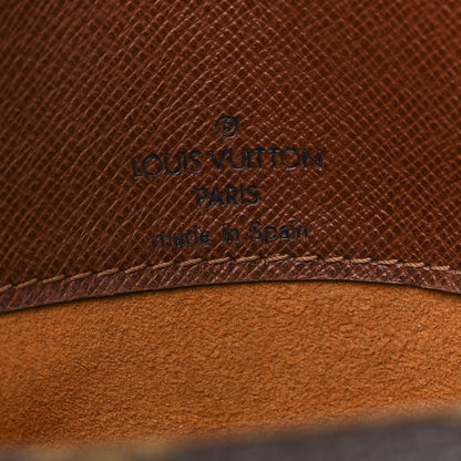 Louis Vuitton Monogram Musette Salsa 6 of 12