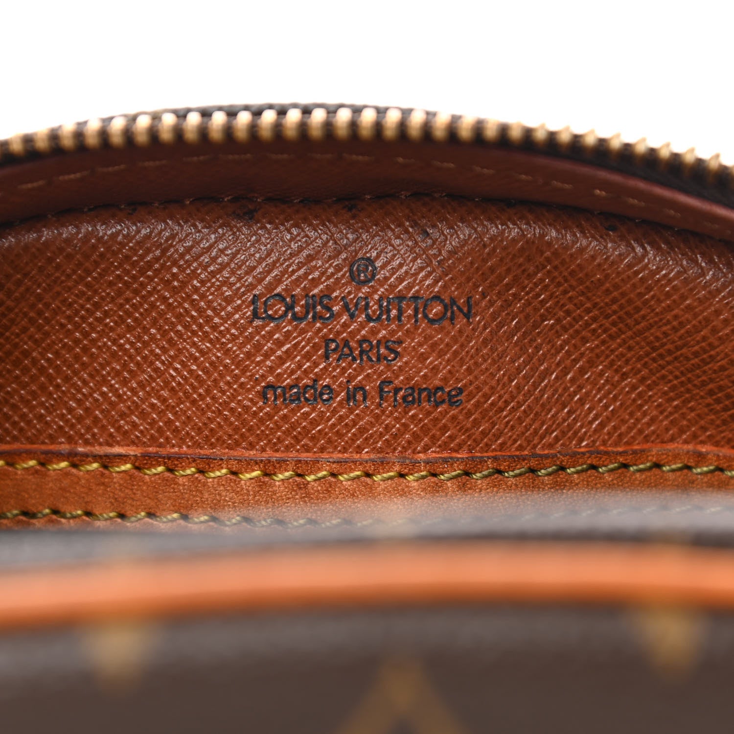 Louis Vuitton Monogram Blois 6 of 11