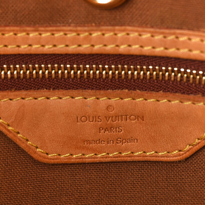 Louis Vuitton Monogram Batignolles Horizontal 6 of 8