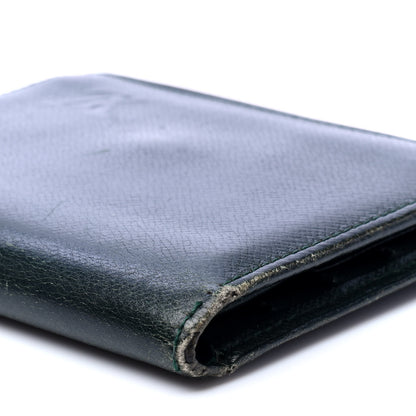 Louis Vuitton Taiga Bi-Fold Wallet Epicea 6 of 6