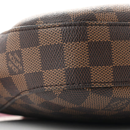 Louis Vuitton Damier Ebene South Bank Besace 9 of 10