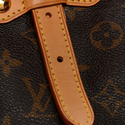 Louis Vuitton Monogram Tivoli GM 15 of 21