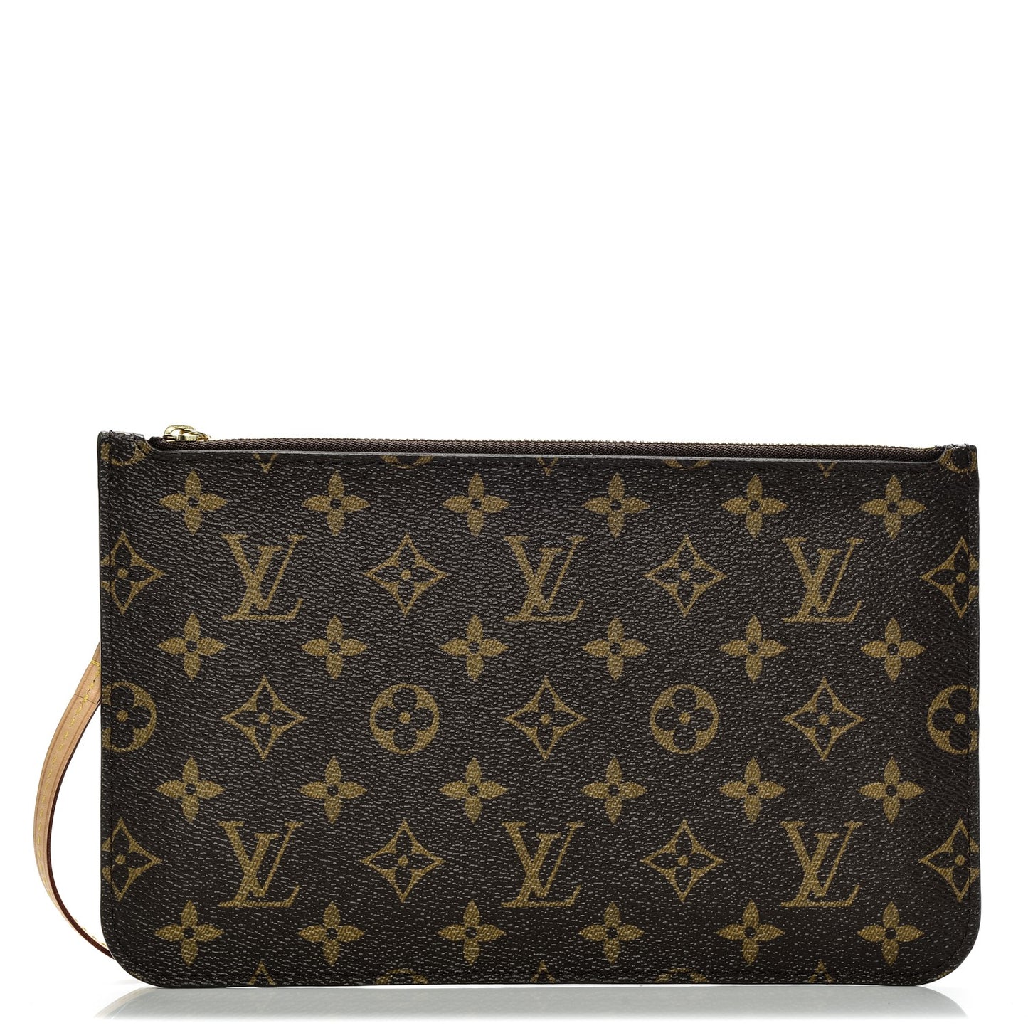 Monogram Neverfull MM GM Pochette