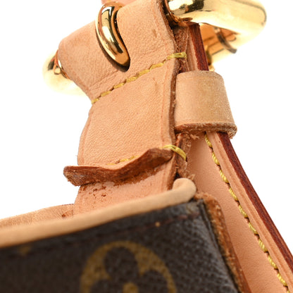 Louis Vuitton Monogram Hudson GM 10 of 12