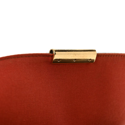 Louis Vuitton Damier Ebene Bastille Messenger 13 of 13