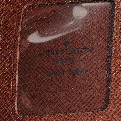 Louis Vuitton Monogram Photo Holder Wallet 6 of 7