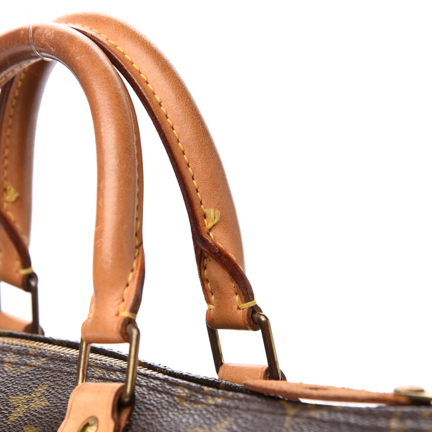 Monogram Speedy 35