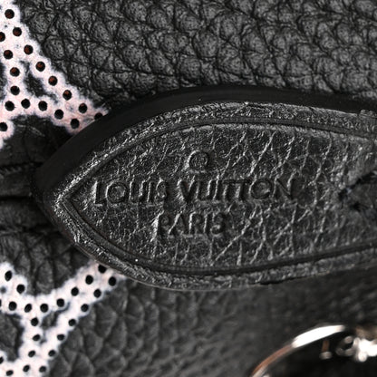 Louis Vuitton Mahina Flight Mode Bella Black 7 of 12