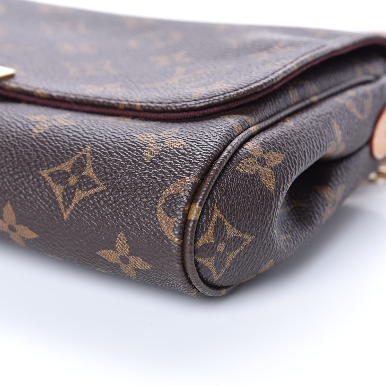 Louis Vuitton Monogram Favorite MM 10 of 10