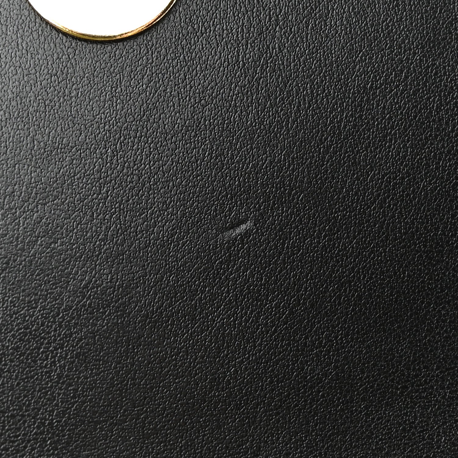Jacquemus Smooth Calfskin Le Carinu Black 11 of 12