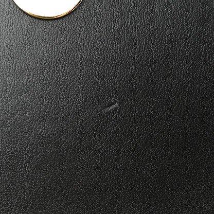 Jacquemus Smooth Calfskin Le Carinu Black 11 of 12