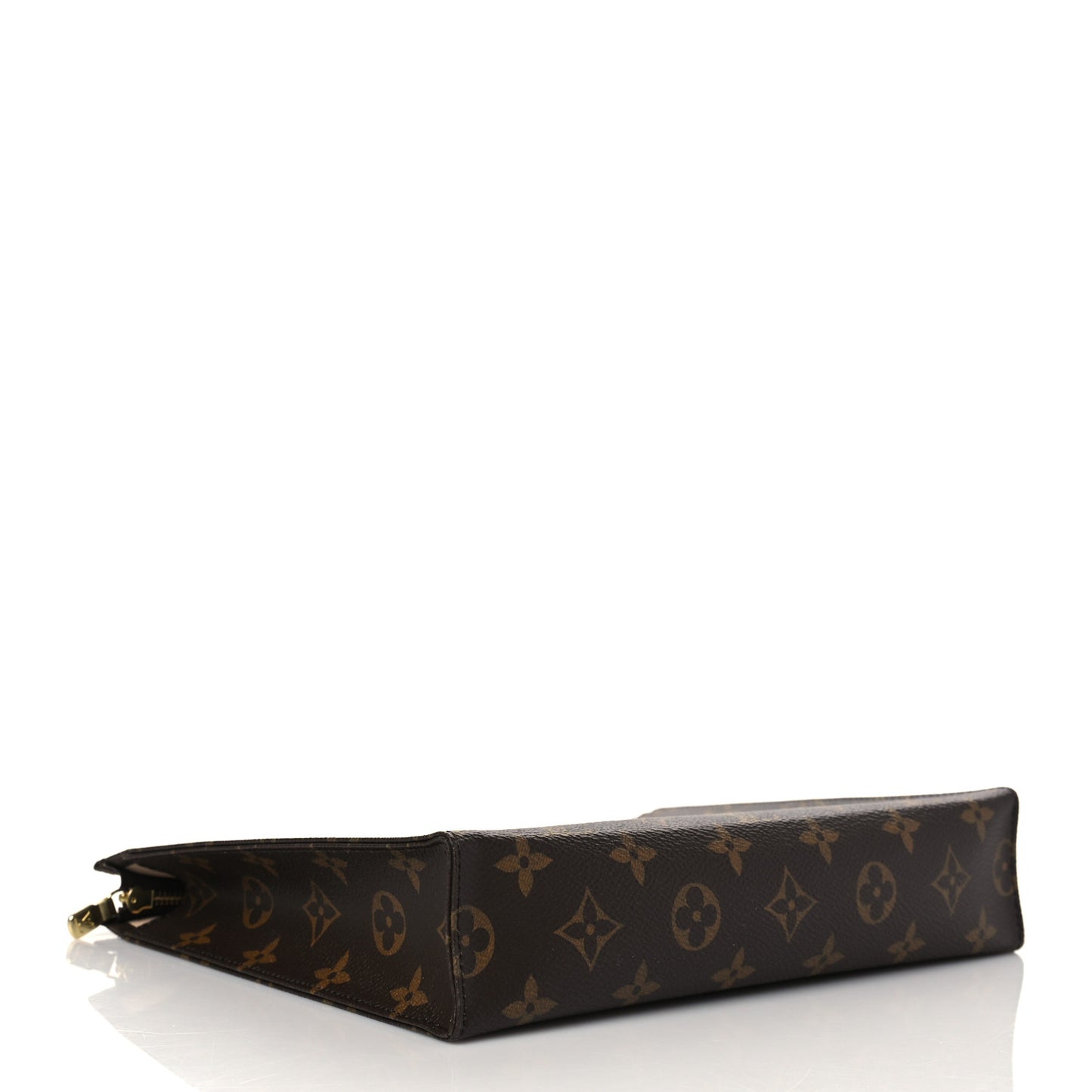 Monogram Toiletry Pouch 26