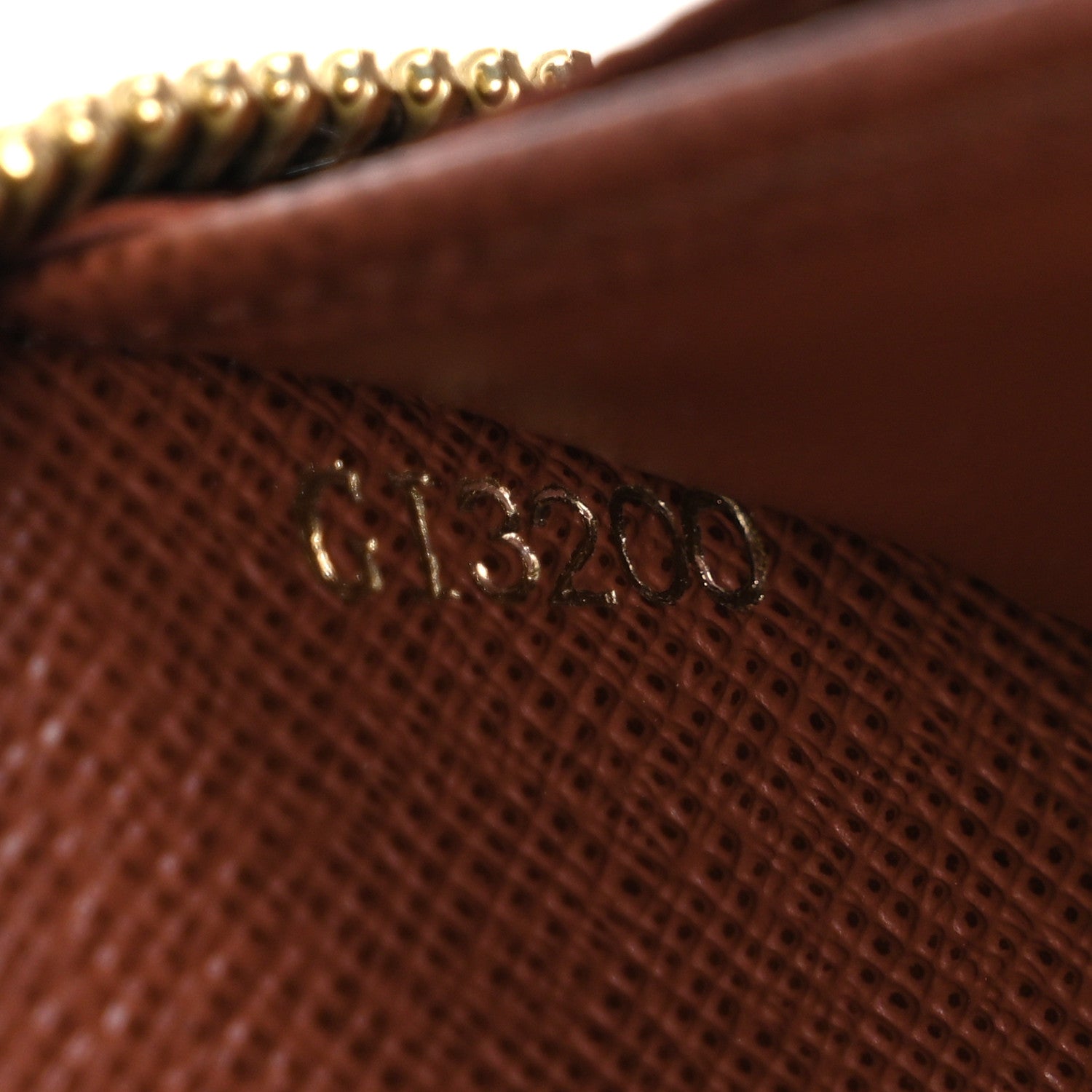 Louis Vuitton Monogram Zippy Wallet 7 of 7