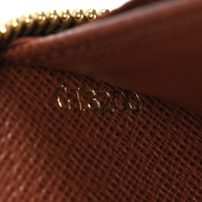 Louis Vuitton Monogram Zippy Wallet 7 of 7
