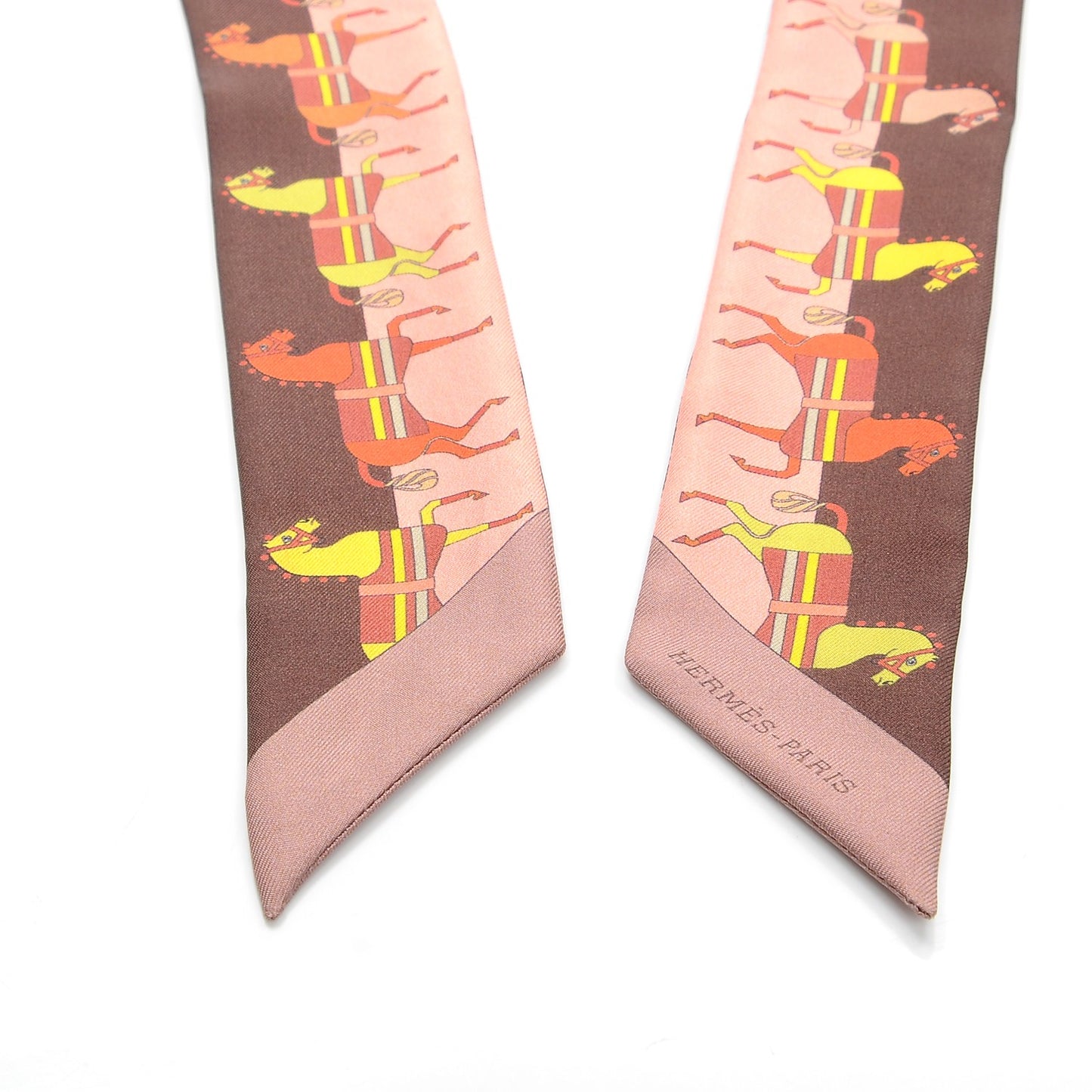 Silk Rocabar Twilly