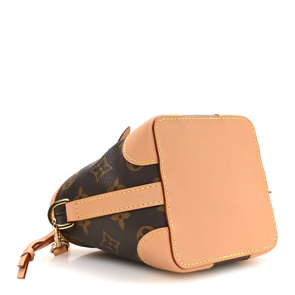Louis Vuitton Monogram Noé Purse 4 of 9