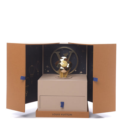 Louis Vuitton 2020 Vivienne Music Box 1 of 15