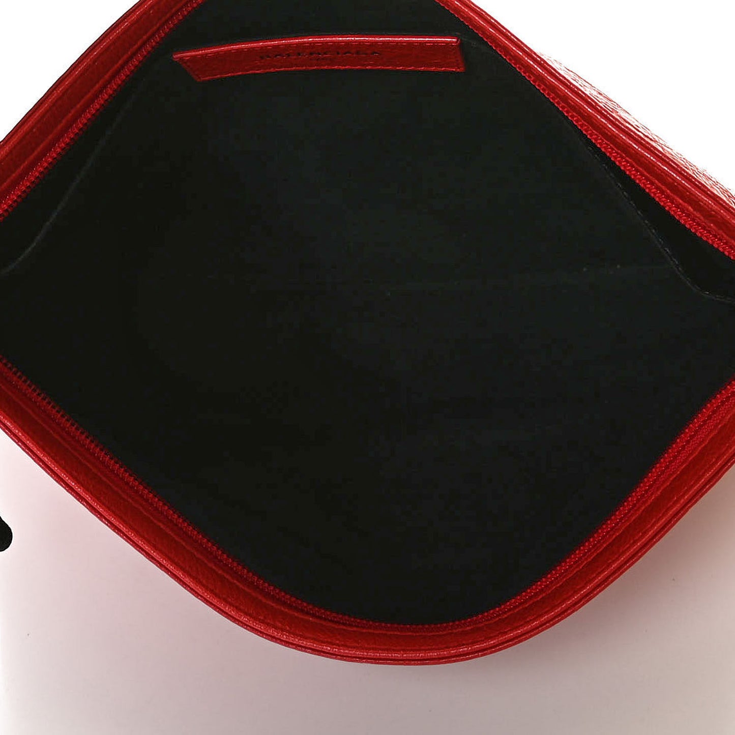Agneau Arena Documents Case Bright Red