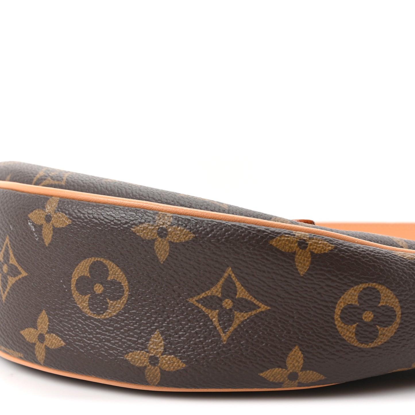 Monogram Loop